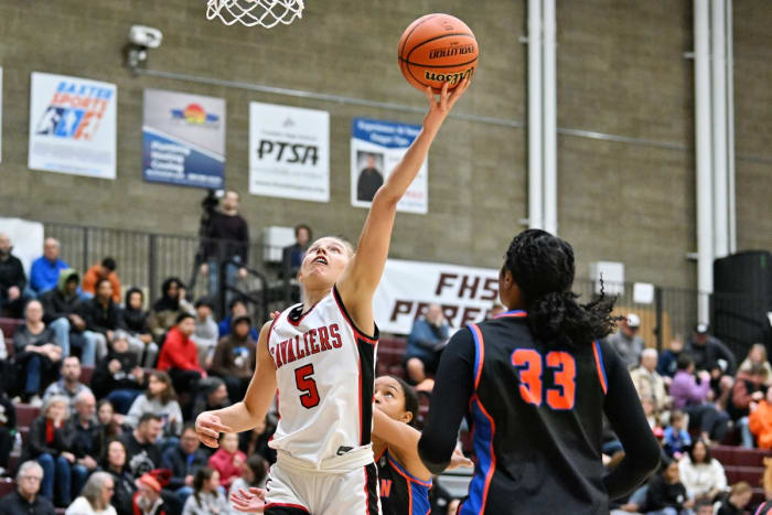 a Clackamas Benson girls basketball Oregon POA Holiday Classic December 29 2023 Leon Neuschwander 1